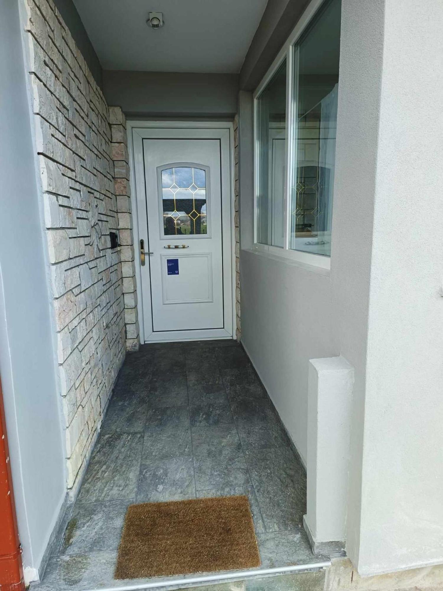 Polys Apartment And Paraskevi Studio With View Ptolemaida Exterior foto